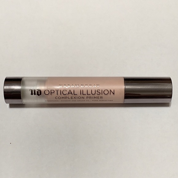 Urban Decay Makeup Urban Decay Optical Illusion Complexion Primer